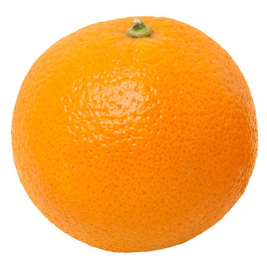 Pomarańcze - Owoce