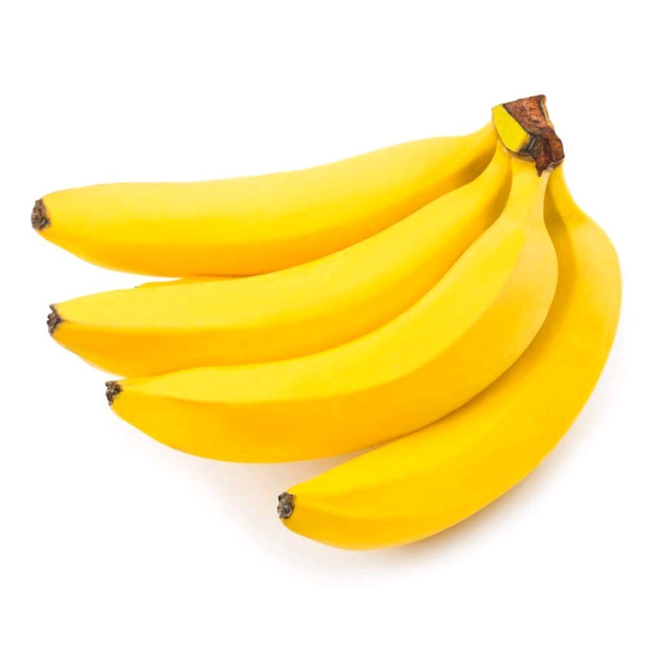 Banany - Owoce