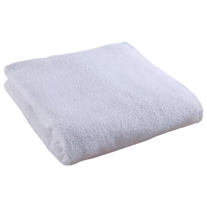 AUCHAN ESSENTIAL - Ręcznik łazienkowy rozmiar 70x130, 300 gsm