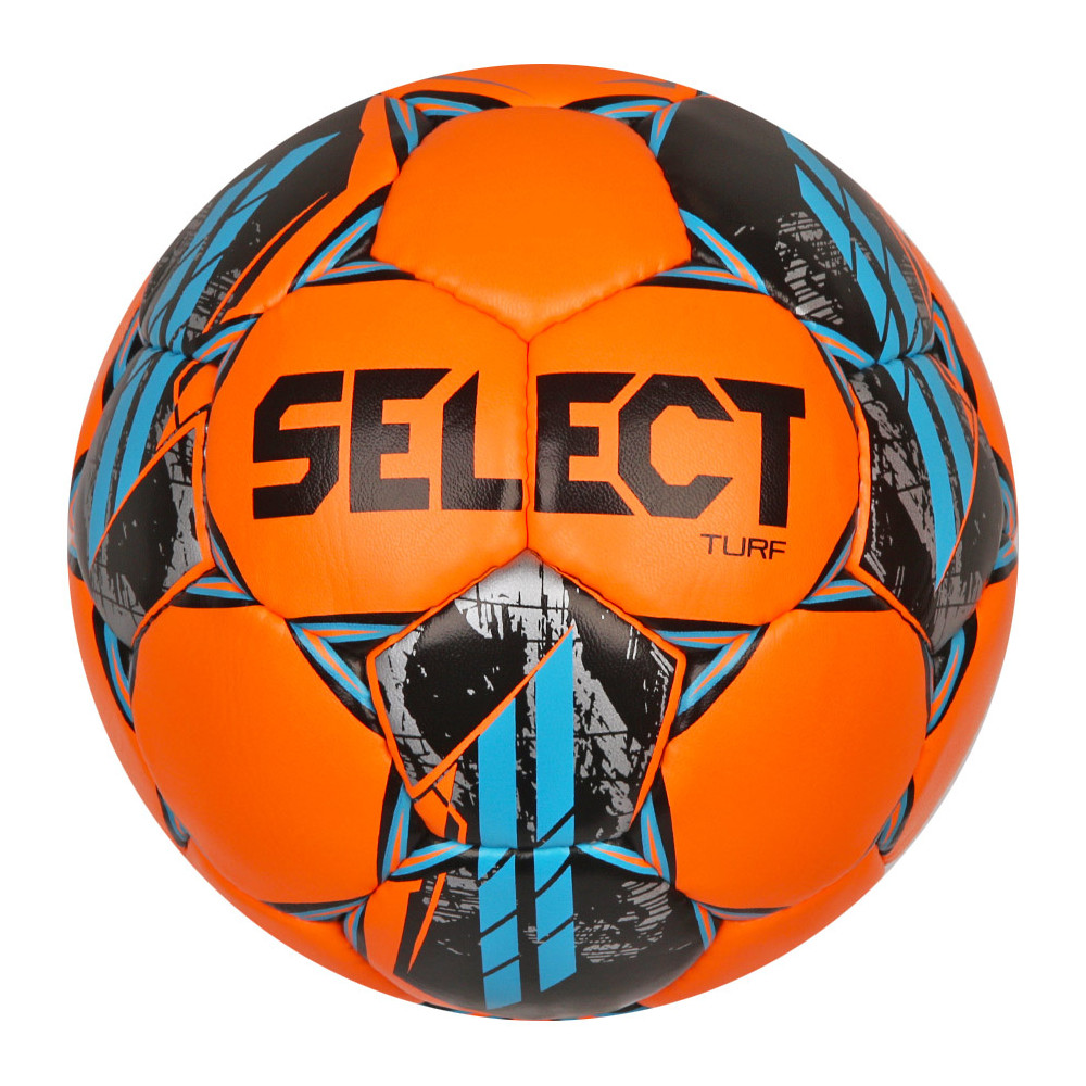 Piłka nożna Select Flash Turf - rozmiar piłek - 5