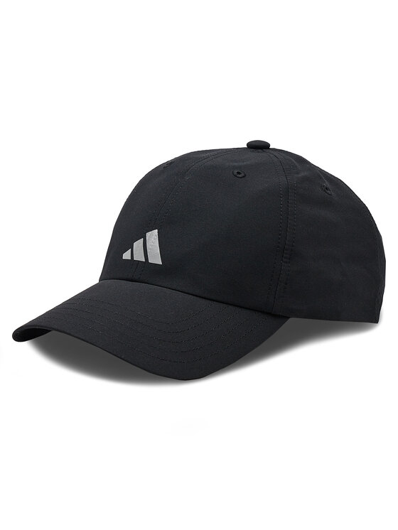 adidas Czapka z daszkiem Essentials Aeroready HT6353 Czarny