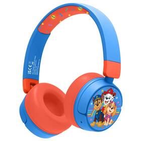 OTL Technologies PAW Patrol Kids Wireless (PAW981) Niebieska