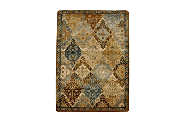 DYWAN DYWILAN OMEGA TORINO 170x235 KONIAK 100% WEŁNA