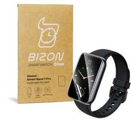 Bizon Folia hydrożelowa na ekran Glass Hydrogel, Xiaomi Smart Band 7 Pro, 2 sztuki