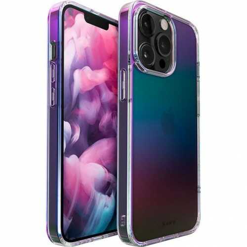 Laut Etui Holo do iPhone 13 Pro Max opalizujące