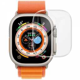 Imak Folia Hydrogel Screen do Apple Watch Ultra 2/1 49 mm, 2 sztuki
