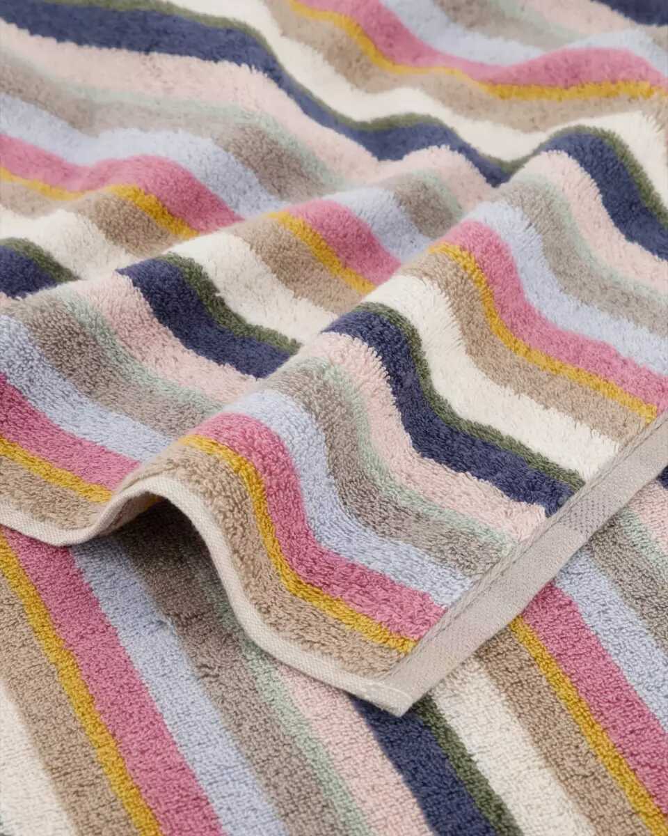 Villeroy & Boch Ręcznik Stripes Multicolor