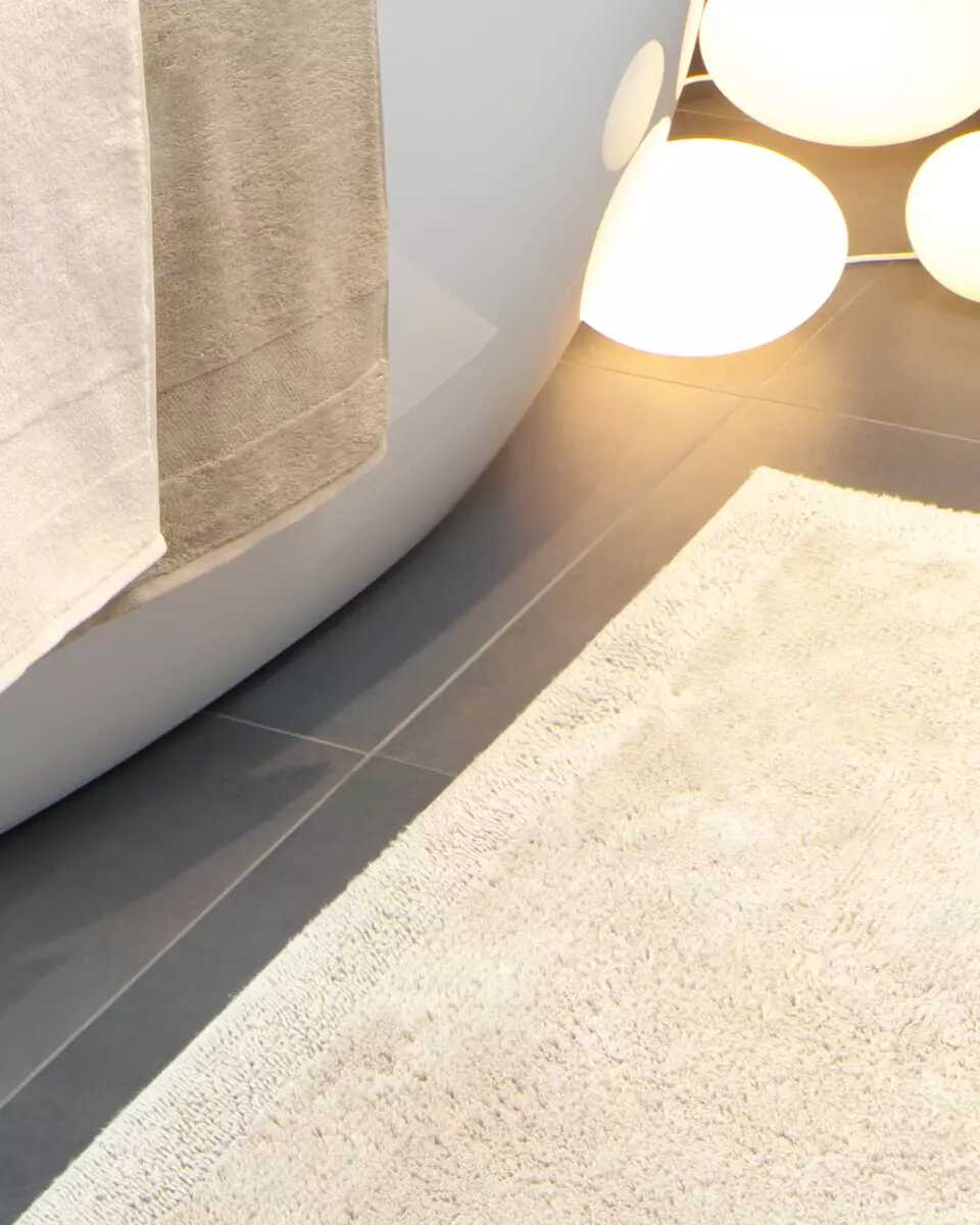 Villeroy & Boch Dywanik łazienkowy Charisma Cashmere