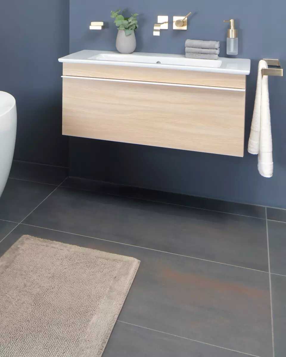 Villeroy & Boch Dywanik łazienkowy Charisma Stone