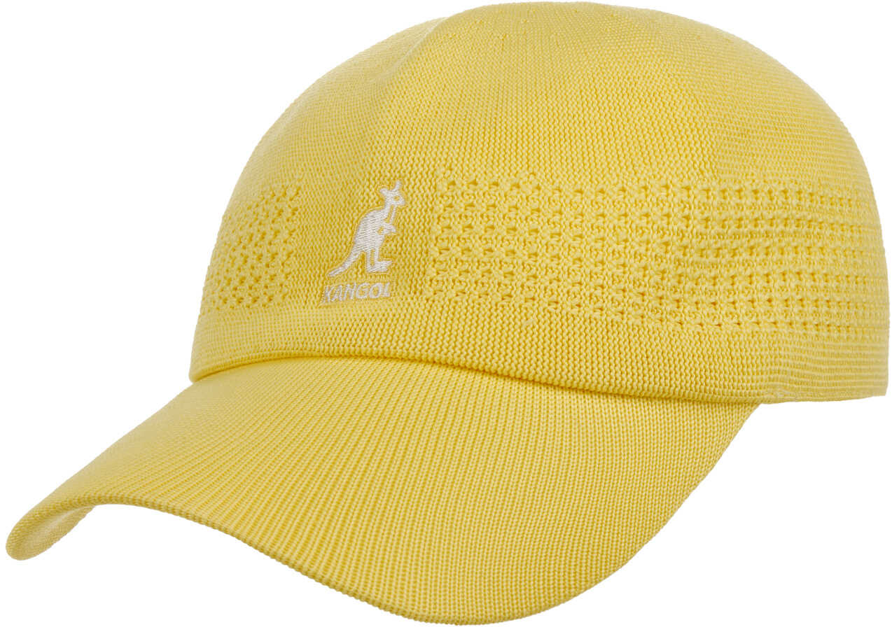 Czapka Ventair Space by Kangol, żółty pastelowy, S (54-55 cm)