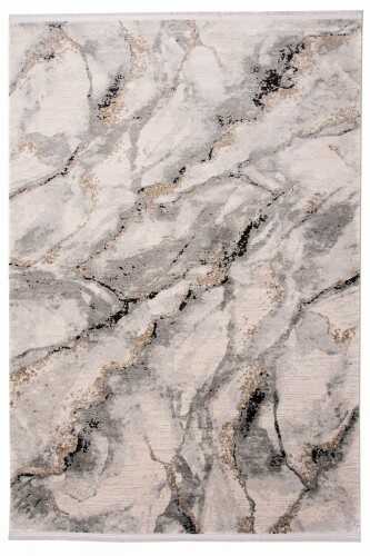 Dywan Dywilan ARDENA 6/Y5088K czarno-szary