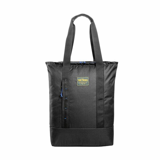Tatonka City Stroller Backpack 43 cm przegroda na laptopa black