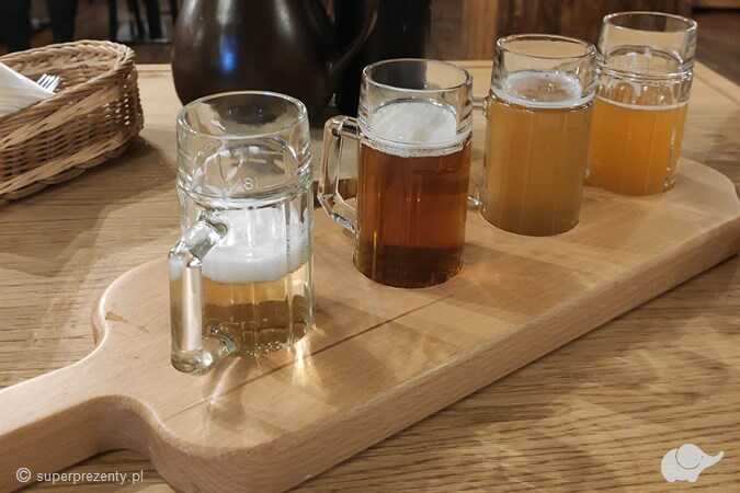 Kurs warzenia piwa domowego - online