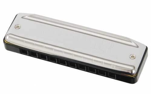 Suzuki Music Suzuki Music Bluesmaster 10H E