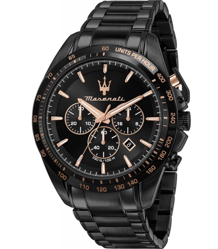 ZEGAREK MĘSKI MASERATI R8873612048 TRAGUARDO CHRONO