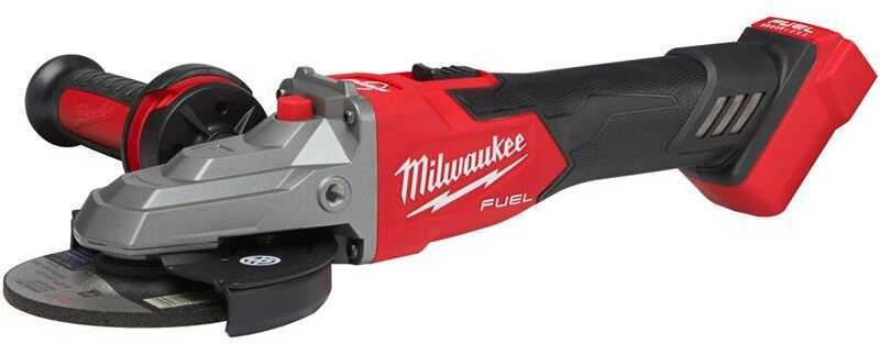 Milwaukee M18 FSAGF125XB-0X