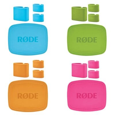 Nakładki RODE Colors Set 1 NT-USB Mini