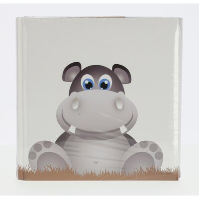 Hama Album Nora Memo 10x15 cm 200 zdj 2371 2371