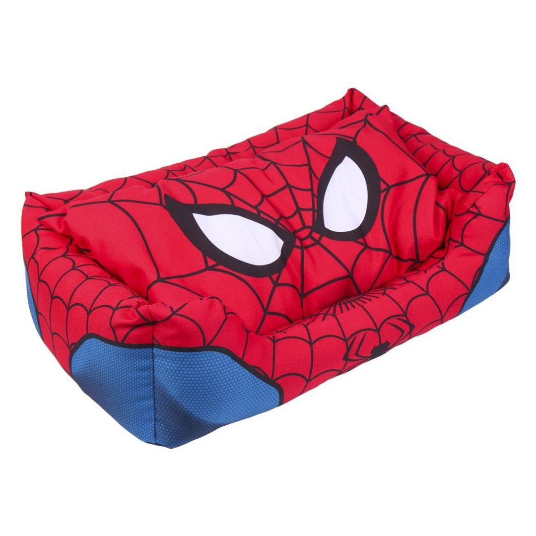 Kanapa Spiderman