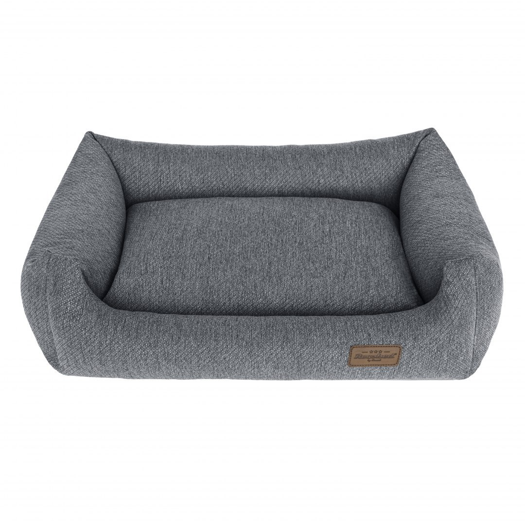 Kanapa Harmony PLUS granat (rozmiar S: 65 x 50 x 15 cm)