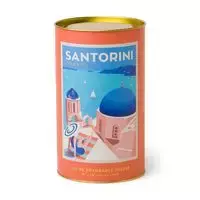 Puzzle 500 - Santorini - Designworks Ink