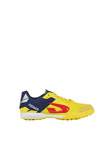 GEMS Viper Turf, Trampki Męskie, Żółty, 39 EU