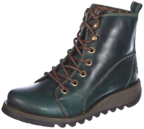 Fly London Sore813fly, botki damskie, ropa naftowa, 35 EU