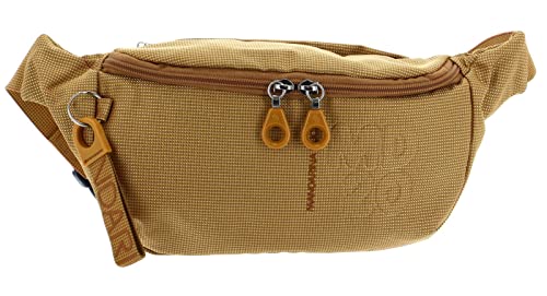 Mandarina Duck damska torebka na pasek Md 20, brunatnożółty, jeden rozmiar