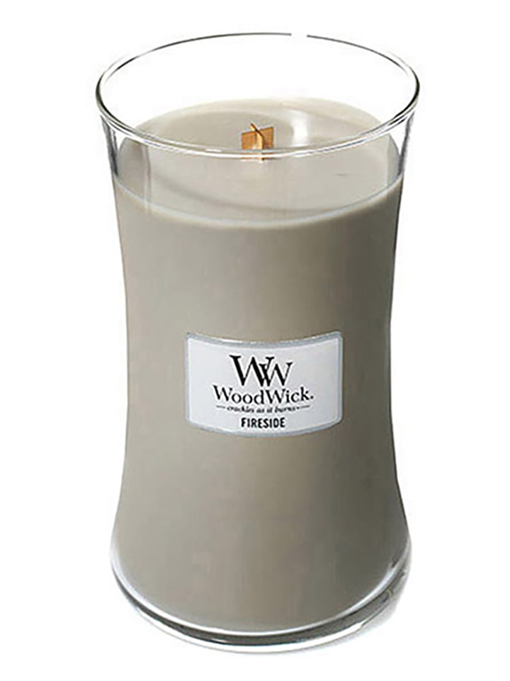 WoodWick Świeca zapachowa 