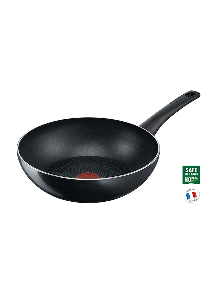 Tefal Patelnia wok 