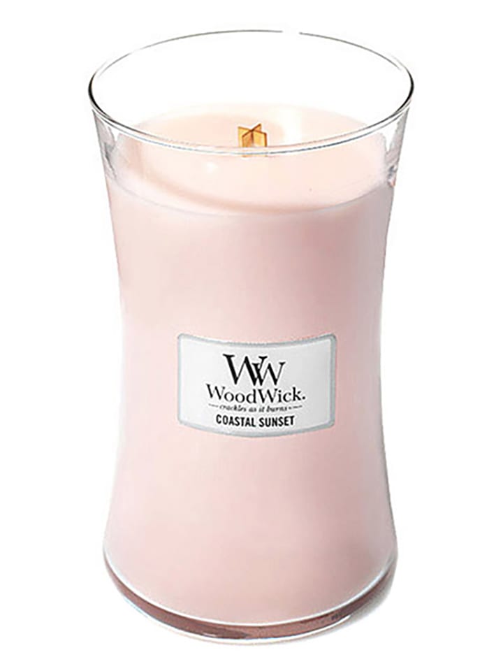 WoodWick Świeca zapachowa 