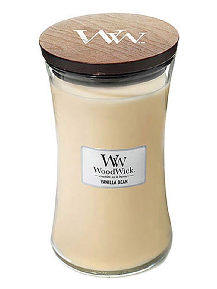 WoodWick Świeca zapachowa 