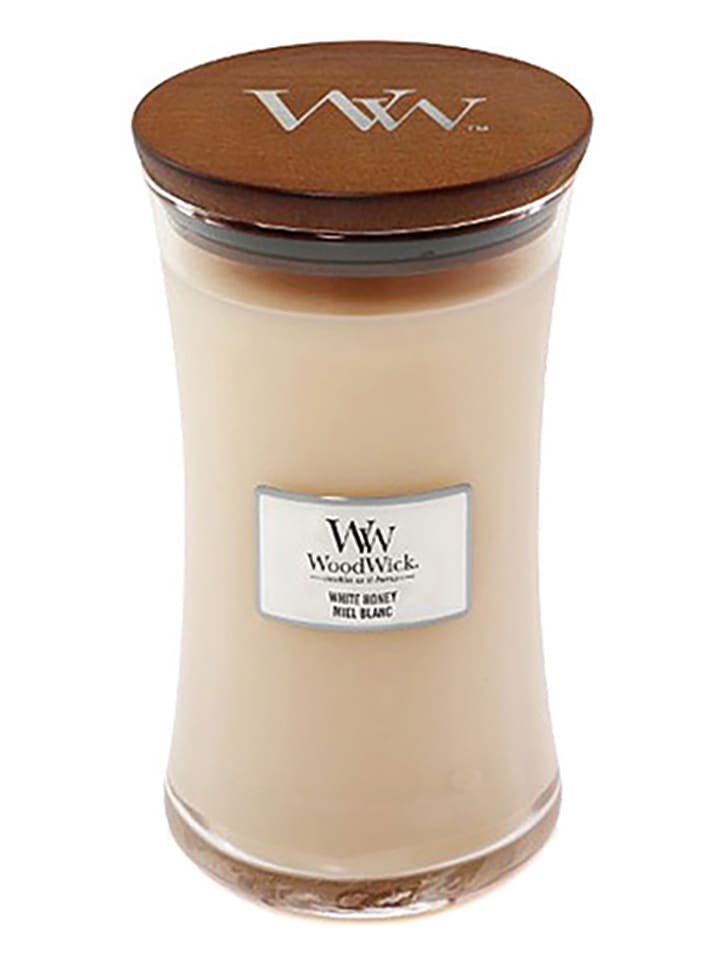 WoodWick Świeca zapachowa 