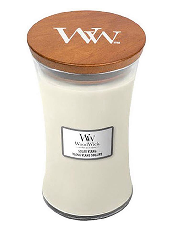 WoodWick Świeca zapachowa 