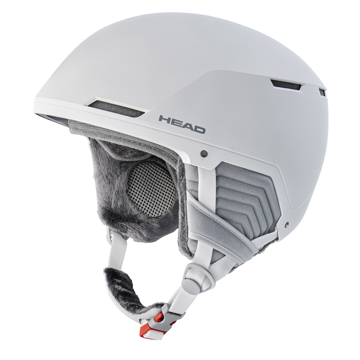 Kask HEAD COMPACT PRO W 326401 – Biały