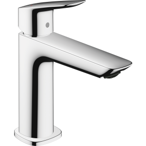 HANSGROHE 71252000 Logis Jednouchwytowa bateria umywalkowa 110 Fine