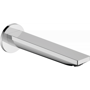 HANSGROHE 72431000 Rebris E Wylewka wannowa Chrom