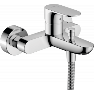 HANSGROHE 72440000 Rebris S Jednouchwytowa bateria wannowa
