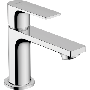 HANSGROHE 72553000 Rebris E Jednouchwytowa bateria umywalkowa 80 CoolStart