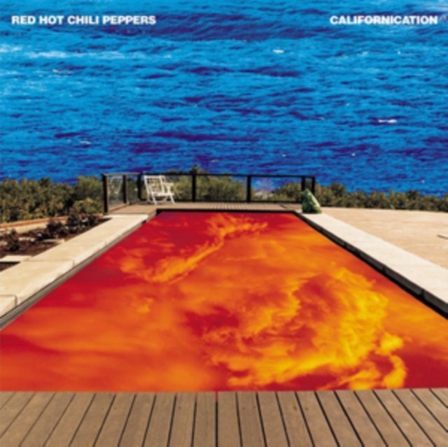 Californication Sezon 5 (3 DVD) Californication