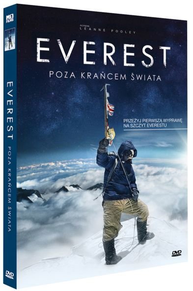 Everest: Poza krańcem świata