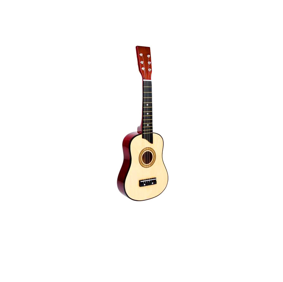 Small Foot Design instrument muzyczny Gitara Natural