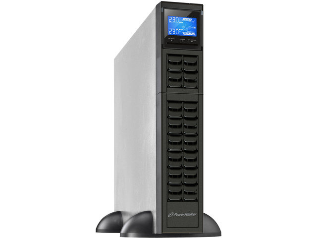PowerWalker VFI 2000 CRM LCD