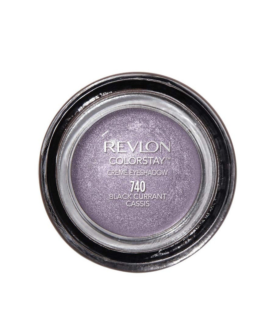 Revlon Cienie do powiek Colorstay 5,2 g Damskie