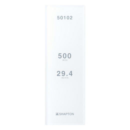 SHAPTON 50102 kamień wodny do ostrzenia gradacja 500