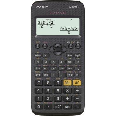 Casio FX-82CEX