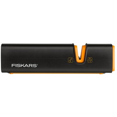 Fiskars Ostrzałka Xsharp (1000601 / 120740)
