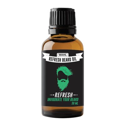 Wahl Olejek do pielęgnacji brody Refresh 3999-0460 Refresh 3999-0460