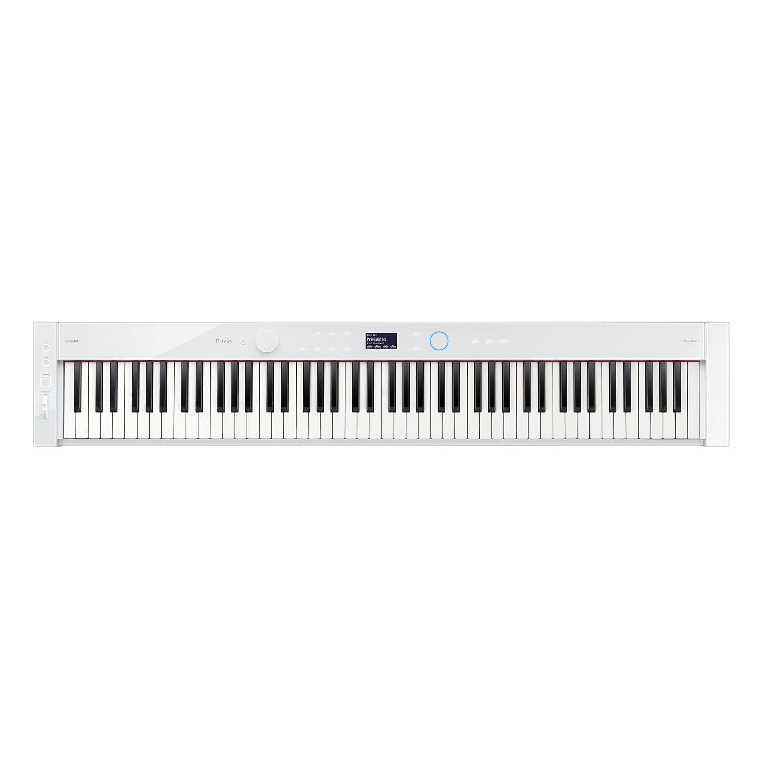 ‌Casio PX-S7000 HM - PIANINO CYFROWE ♦ 30 DNI NA ZWROT ♦ GWARANCJA DOOR-TO-DOOR ♦ SZYBKA WYSYŁKA