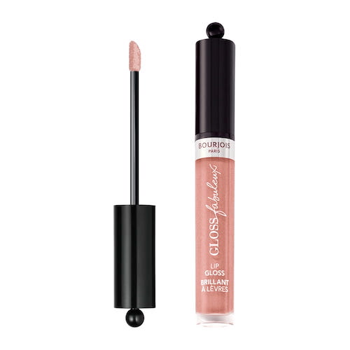 Bourjois FABULEUX GLOSS BŁYSZCZYK DO UST 02 3616301182474